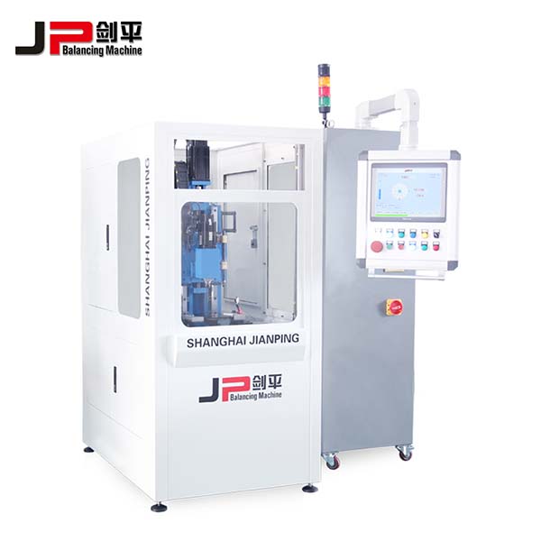 立式鉆孔全自動平衡機 立式鉆孔全自動平衡機