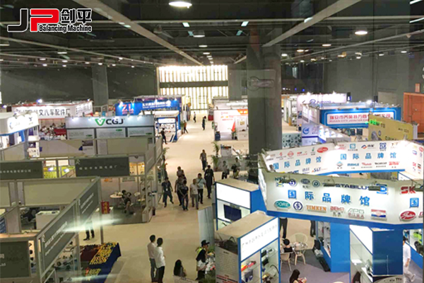 上海劍平火熱參展廣州國際汽車零部件及售后市場展覽會 上海劍平火熱參展廣州國際汽車零部件及售后市場展覽會