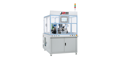 發電機轉子兩工位全自動平衡機 發電機轉子兩工位全自動平衡機