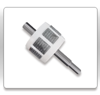 洗衣機電機轉子平衡機適用工件