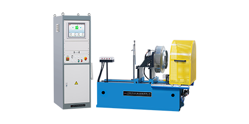 外轉(zhuǎn)子風(fēng)機(jī)臥式動平衡機(jī) 外轉(zhuǎn)子風(fēng)機(jī)臥式動平衡機(jī)