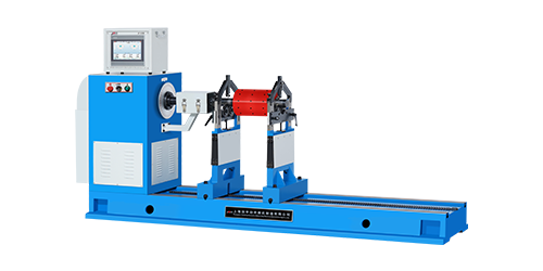 小型萬向節平衡機