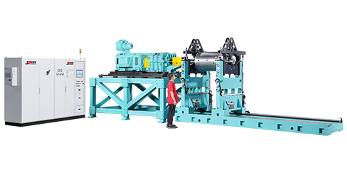 準高速動平衡機（定制款）