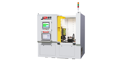 碳陶瓷剎車盤立式銑削全自動平衡機 碳陶瓷剎車盤立式銑削全自動平衡機