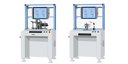 增壓器轉(zhuǎn)子動平衡機 增壓器轉(zhuǎn)子動平衡機