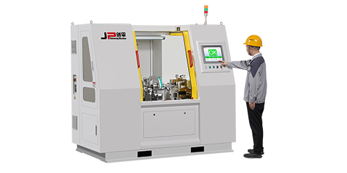 小型電機(jī)轉(zhuǎn)子全自動(dòng)平衡機(jī)