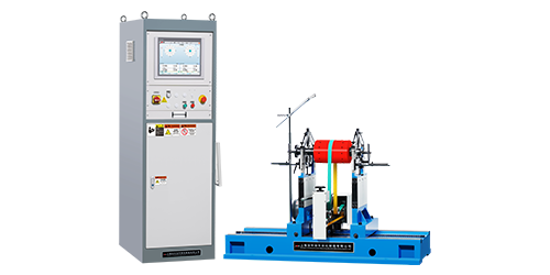 小型電機轉子平衡機