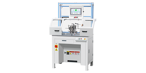 摩托車電機轉子平衡機