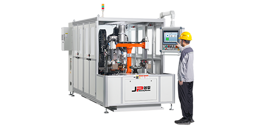 雙質量飛輪焊接配重全自動平衡機 雙質量飛輪焊接配重全自動平衡機