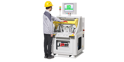 暖風機總成多功能動平衡機 暖風機總成多功能動平衡機