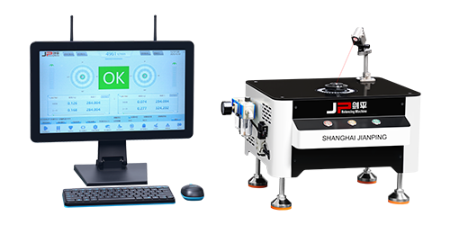 汽車座椅風(fēng)扇動(dòng)平衡機(jī) 汽車座椅風(fēng)扇動(dòng)平衡機(jī)