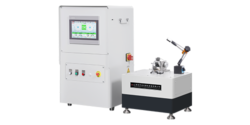 空心杯電機轉子平衡機