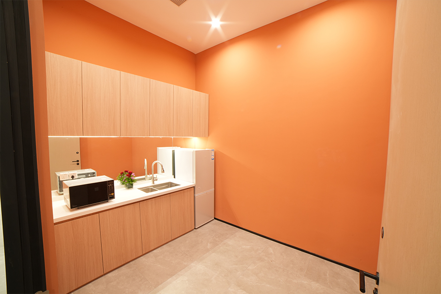 上海劍平母嬰室