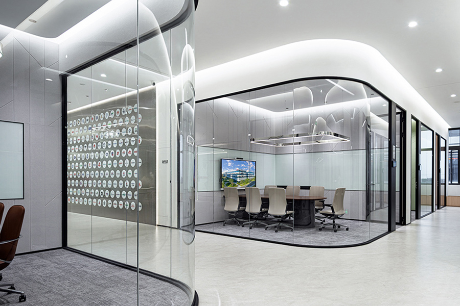 上海劍平主題會(huì)議室