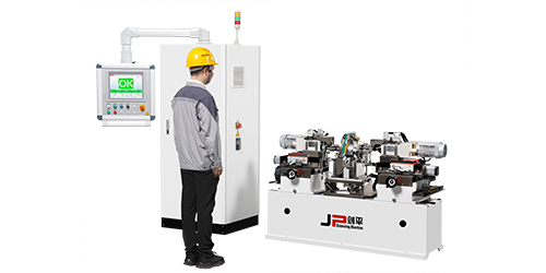 新能源電機(jī)全自動(dòng)平衡機(jī)（擺架可快速換型）